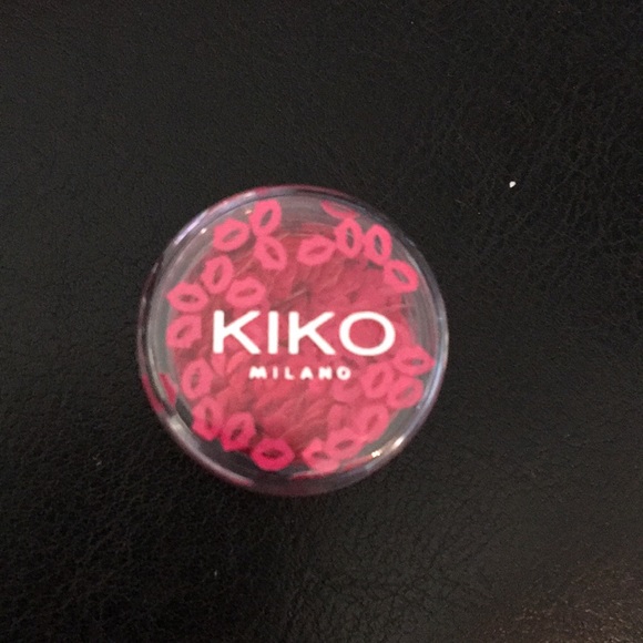 Kiko Makeup New Kiko Milano Lips Nail Emojis Poshmark